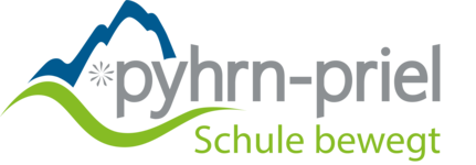 Logo Schule bewegt